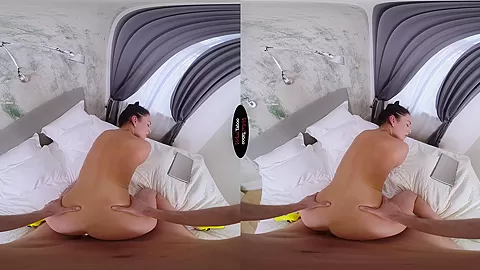 Your VR Feels So Real