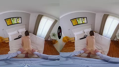 Breaking Into Step sister's Pussy