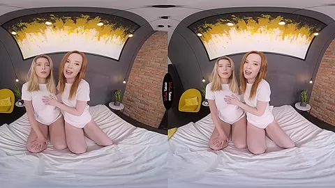 What Girls Want