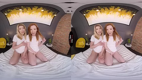 What Girls Want