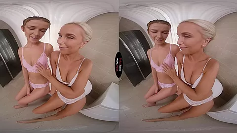 Let Us Show You What Pleasure Is