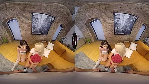 Only True Slut Can Win