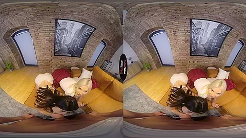 Only True Slut Can Win