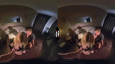 Pussy As A Rental Deposit