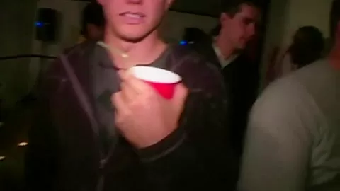 College Dudes Fucked foursome with Hot Babe