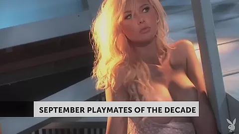 September Playmates of the Decade - PlayboyPlus