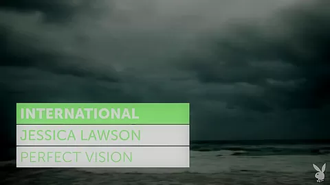 Jessica Lawson in Perfect Vision - PlayboyPlus