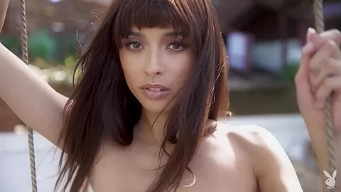 Steph in California Breeze - PlayboyPlus