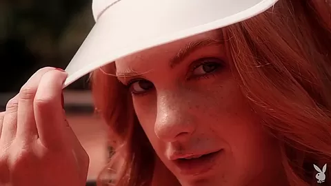 Svenja for Playboy International Vol. 2 - PlayboyPlus