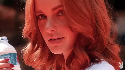 Svenja for Playboy International Vol. 2 - PlayboyPlus