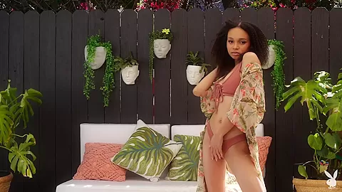 Lily Lilac in Sweet Gratification - PlayboyPlus