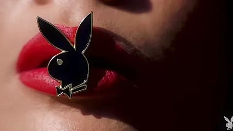 Cledia Fortin for Playboy International - PlayboyPlus