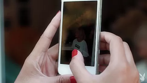 Amalie Olufsen for Playboy International Vol. 2 - PlayboyPlus