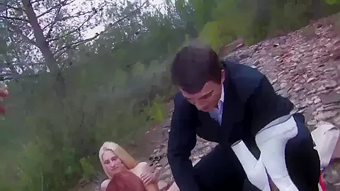Hot Sexual Pleasures With Huge Cocks #4