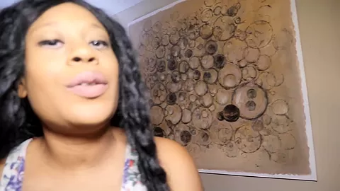 shanice luv 2 thick n phat never had bbc like black christ