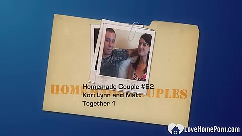 Dude eating a pretty girl and ramming hard