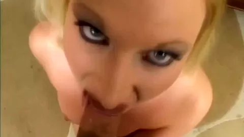 POV busty fuck slut gets her pussy rammed