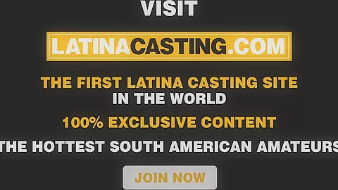 Colombian Amateur Tiny Teen 18+ Bends Over For Anal Casting Pov!