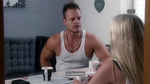 HITZEFREI Fucking my hot step cousin