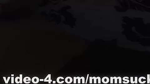 Step mommy Gets Jealous - SeeMomSuck