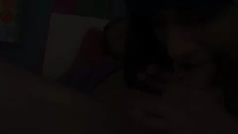 My Step daughters Boyfriend - SeeMomSuck