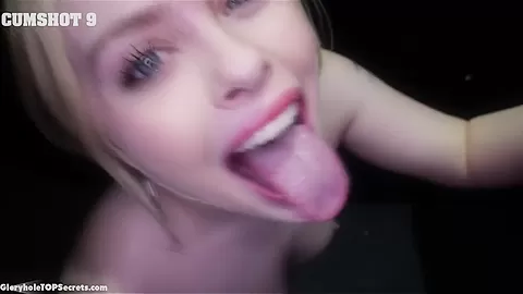 Holy Fuck In 17 Cumshots Between The Two Of You!