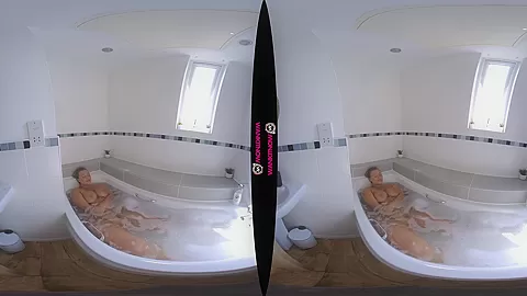 You Wanna Wank? - Big Tits Voluptuous British Solo Tease