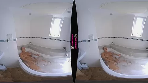 You Wanna Wank? - Big Tits Voluptuous British Solo Tease