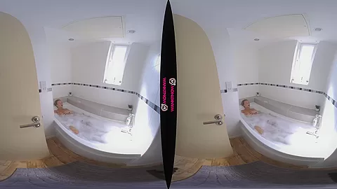 You Wanna Wank? - Big Tits Voluptuous British Solo Tease