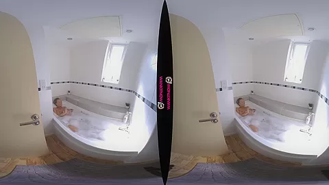 You Wanna Wank? - Big Tits Voluptuous British Solo Tease