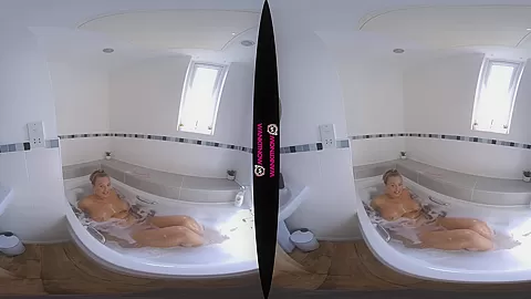 You Wanna Wank? - Big Tits Voluptuous British Solo Tease