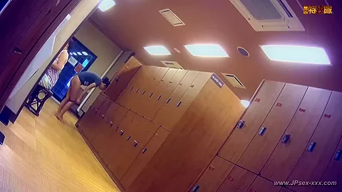 japanese public bathroom changeroom.84