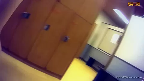 japanese public bathroom changeroom.84
