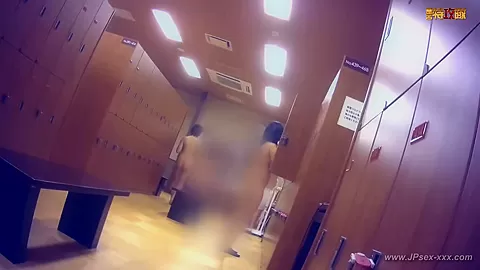 japanese public bathroom changeroom.84