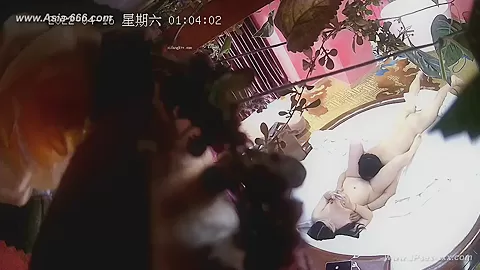 Hackers use the camera to remote monitoring of a lover's home life.572