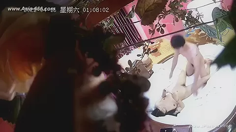 Hackers use the camera to remote monitoring of a lover's home life.572