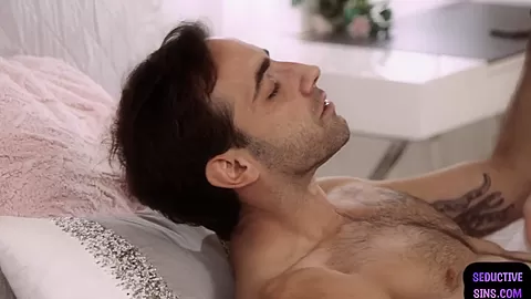Throating babe penetrated by big cock in doggystyle
