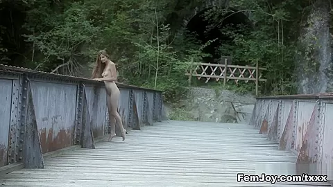 Lena S. - Wild Side - Femjoy