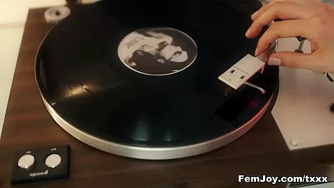 Josephine - Vinyl Love - Femjoy