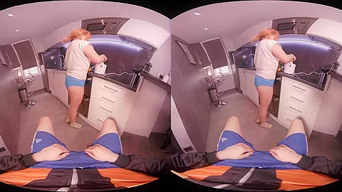 Mitsuki Sweet William Sexdick in Sweet Mitsuki - VirtualRealPorn