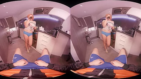 Mitsuki Sweet William Sexdick in Sweet Mitsuki - VirtualRealPorn