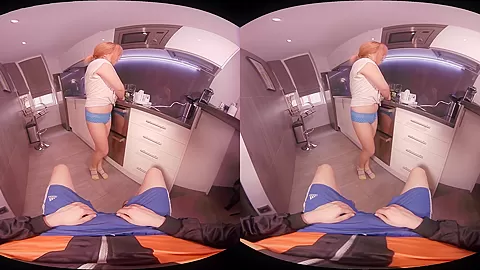 Mitsuki Sweet William Sexdick in Sweet Mitsuki - VirtualRealPorn