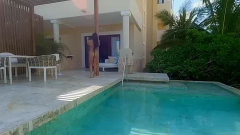 Sophia Woke Up Wet And Steve With His Big Dick Fucked Her Till Squirting And Licking It Up - Sophia Kevin