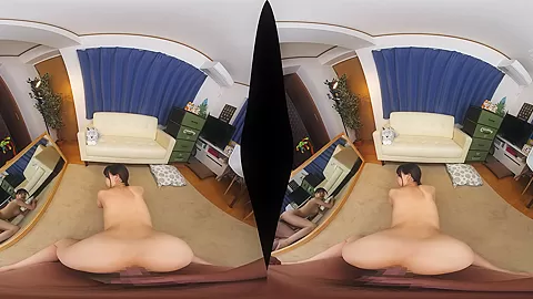 Ceiling Angle Vr Living With The Hottest Girl At College