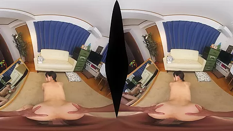 Ceiling Angle Vr Living With The Hottest Girl At College