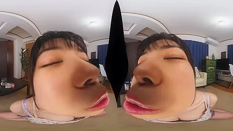 Ceiling Angle Vr Living With The Hottest Girl At College