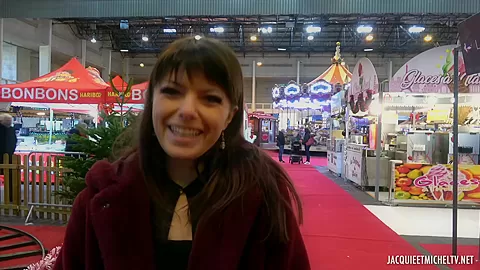 Two big cocks for Tiny!