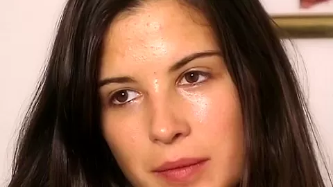 Gaby Marceau, Perfect Babe in the Private Casting