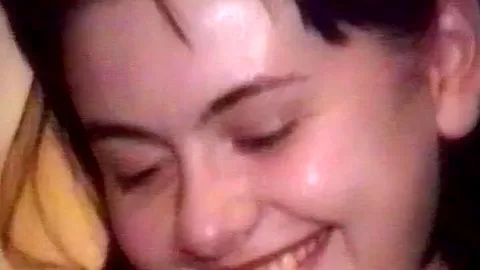 Ludmilla, Perfect teen 18+ in the Private Casting's Couch