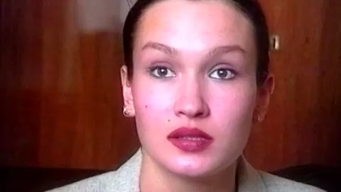 Agnes Discovers Porn Life Thanks to the Private Casting